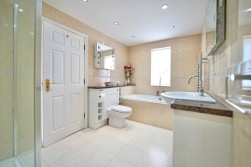 Bythorn, Cambridgeshire