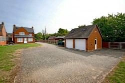 Bythorn, Cambridgeshire