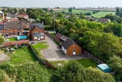 Bythorn, Cambridgeshire