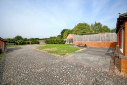 Bythorn, Cambridgeshire