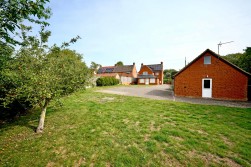 Bythorn, Cambridgeshire
