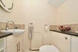 Bythorn, Cambridgeshire