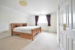 Bythorn, Cambridgeshire