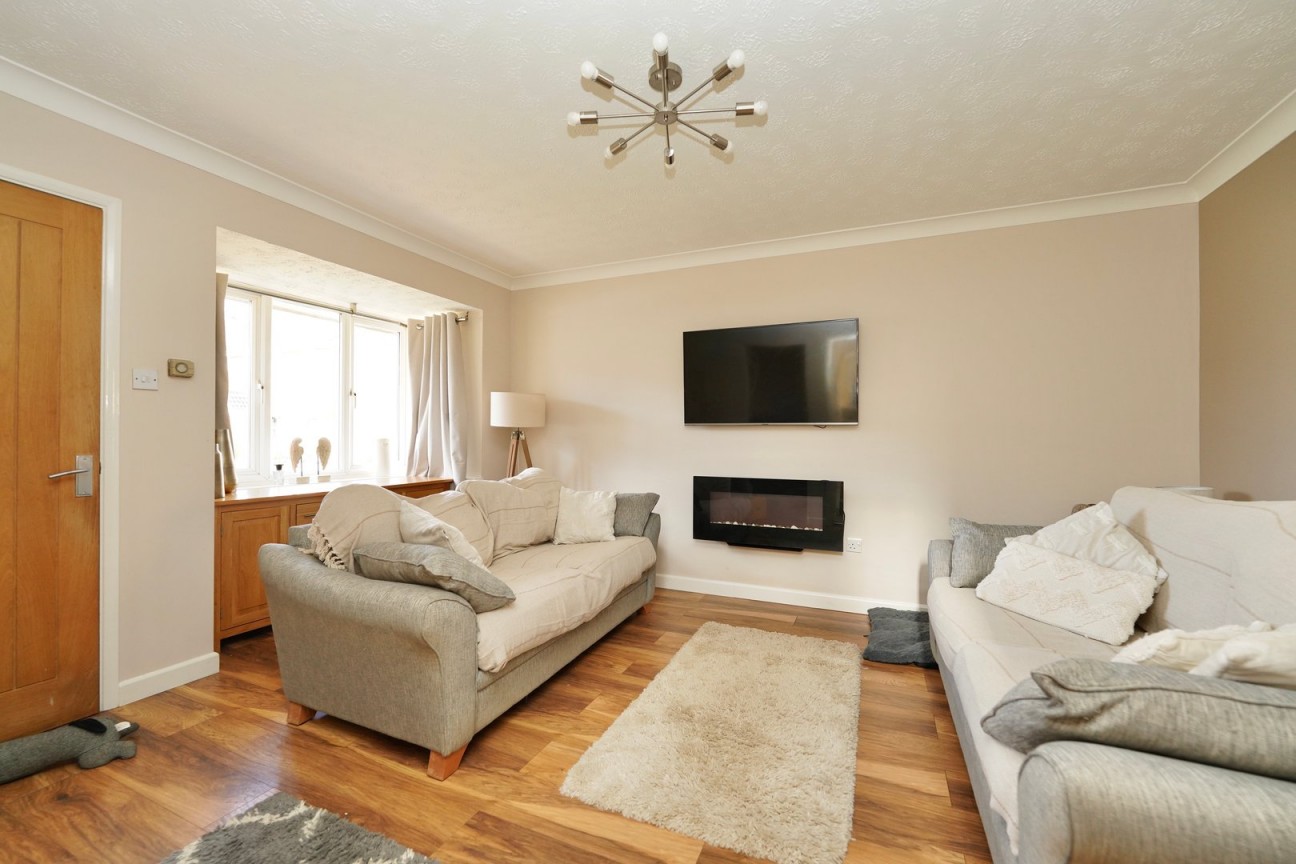 Stukeley Meadows, Huntingdon