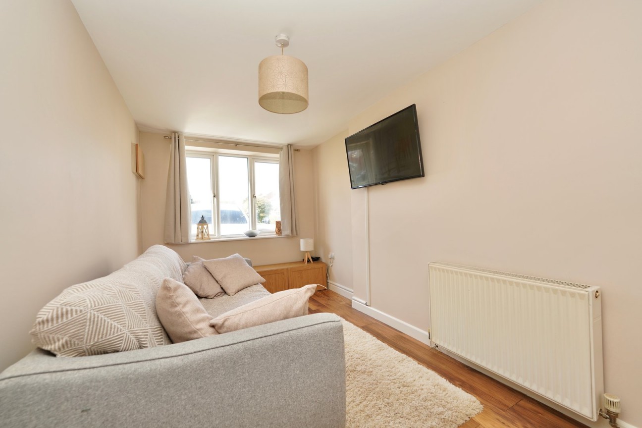 Stukeley Meadows, Huntingdon