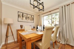 Stukeley Meadows, Huntingdon