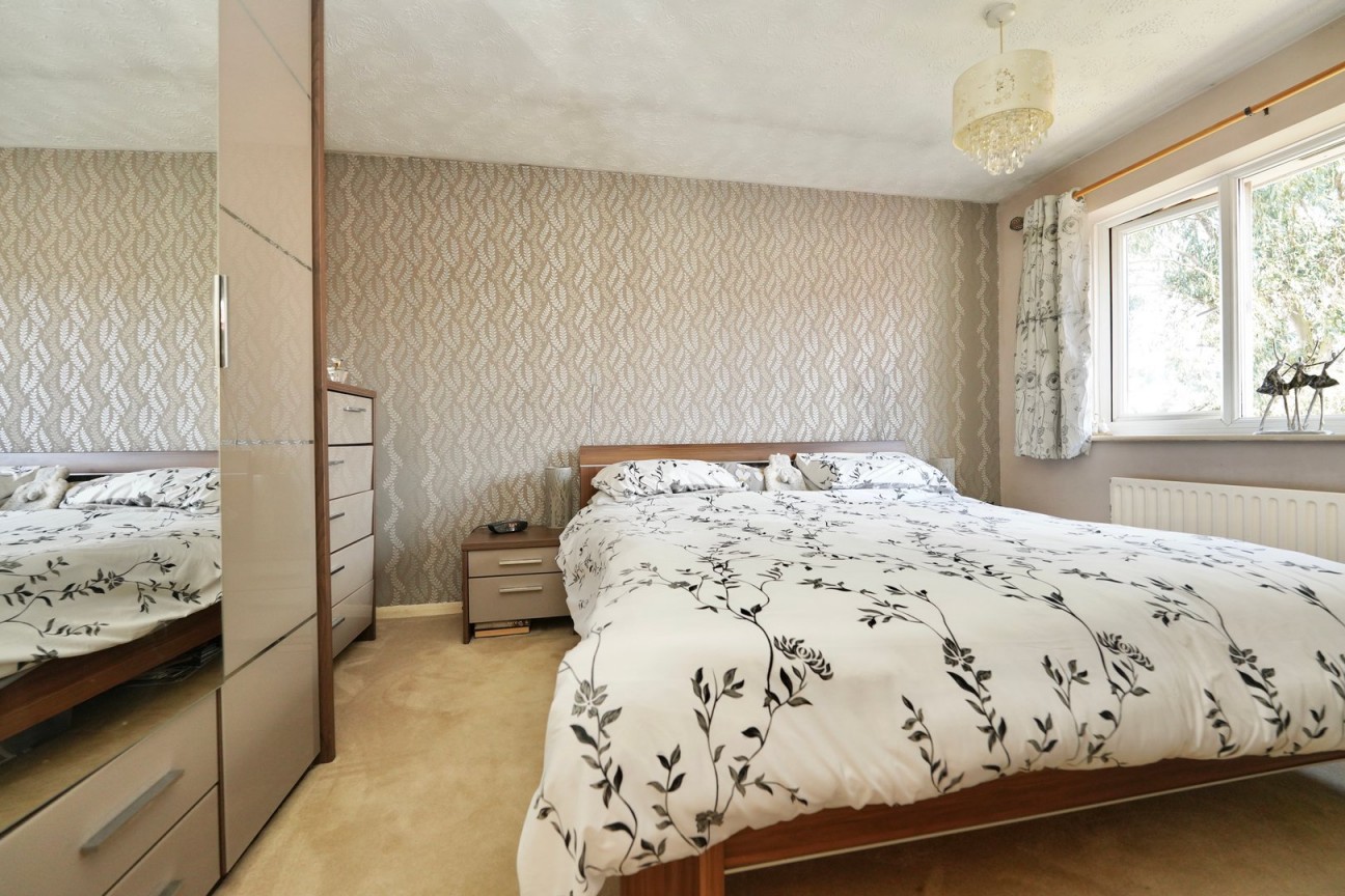 Stukeley Meadows, Huntingdon