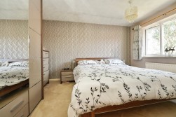 Stukeley Meadows, Huntingdon