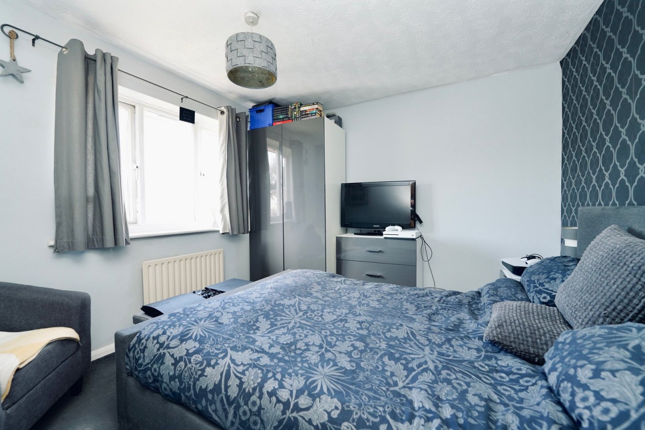 Stukeley Meadows, Huntingdon