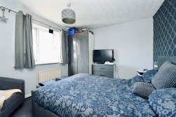 Stukeley Meadows, Huntingdon