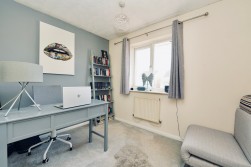 Stukeley Meadows, Huntingdon