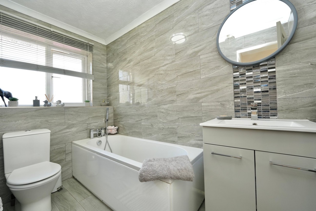 Stukeley Meadows, Huntingdon