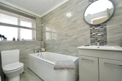 Stukeley Meadows, Huntingdon