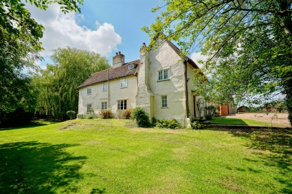 Spring Hill, Little Staughton, Bedfordshire