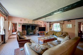 Spring Hill, Little Staughton, Bedfordshire