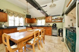 Spring Hill, Little Staughton, Bedfordshire
