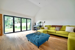 Hamerton Road, Winwick