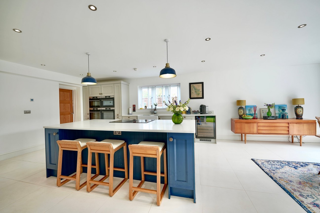 Hamerton Road, Winwick
