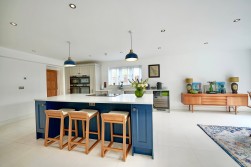 Hamerton Road, Winwick