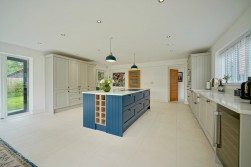 Hamerton Road, Winwick