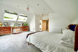 Hamerton Road, Winwick