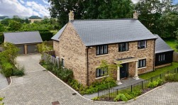 Hamerton Road, Winwick