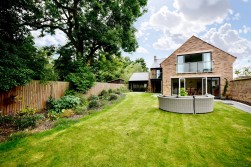 Hamerton Road, Winwick