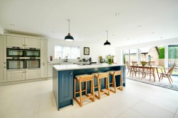 Hamerton Road, Winwick