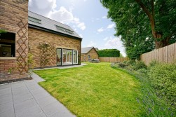 Hamerton Road, Winwick