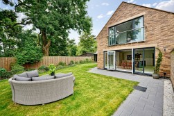 Hamerton Road, Winwick