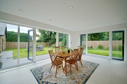 Hamerton Road, Winwick