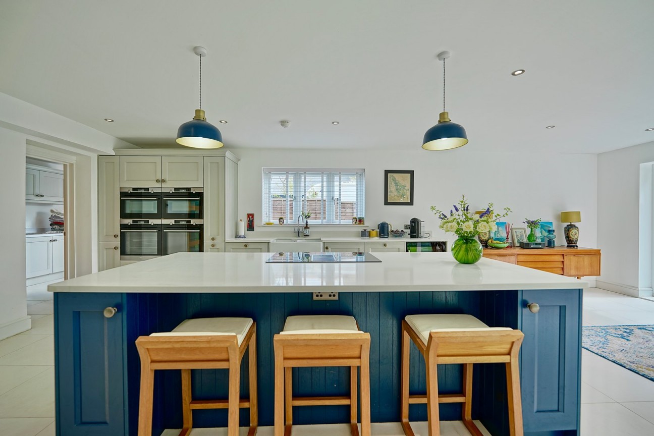 Hamerton Road, Winwick