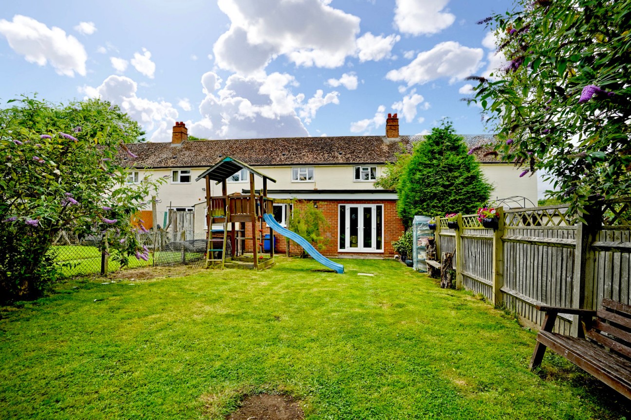 Melchbourne, Bedford
