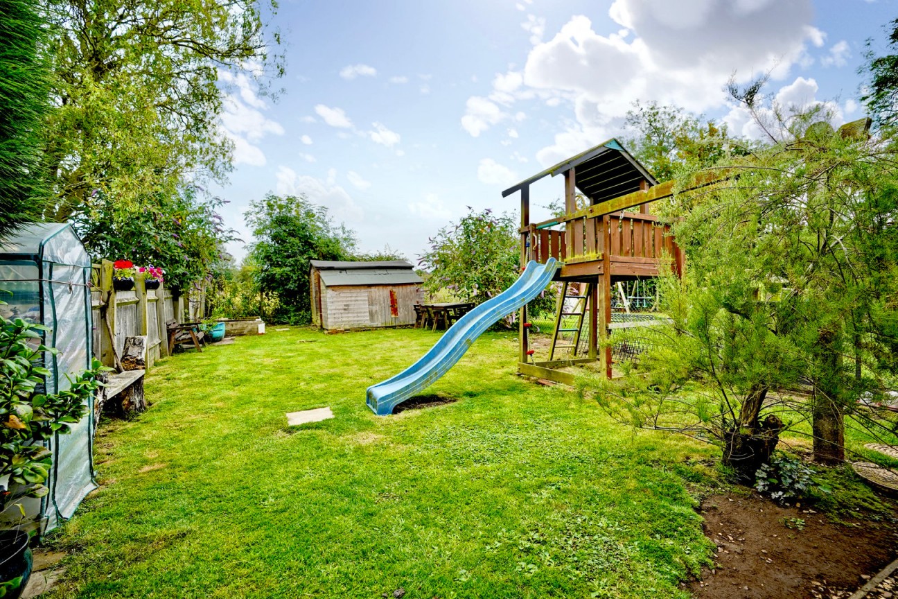 Melchbourne, Bedford