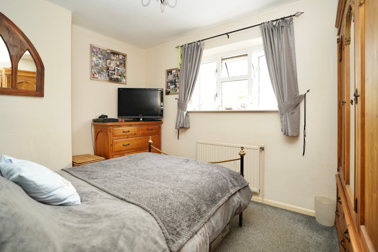 Melchbourne, Bedford