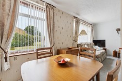 Eynesbury, St Neots, Cambridgeshire