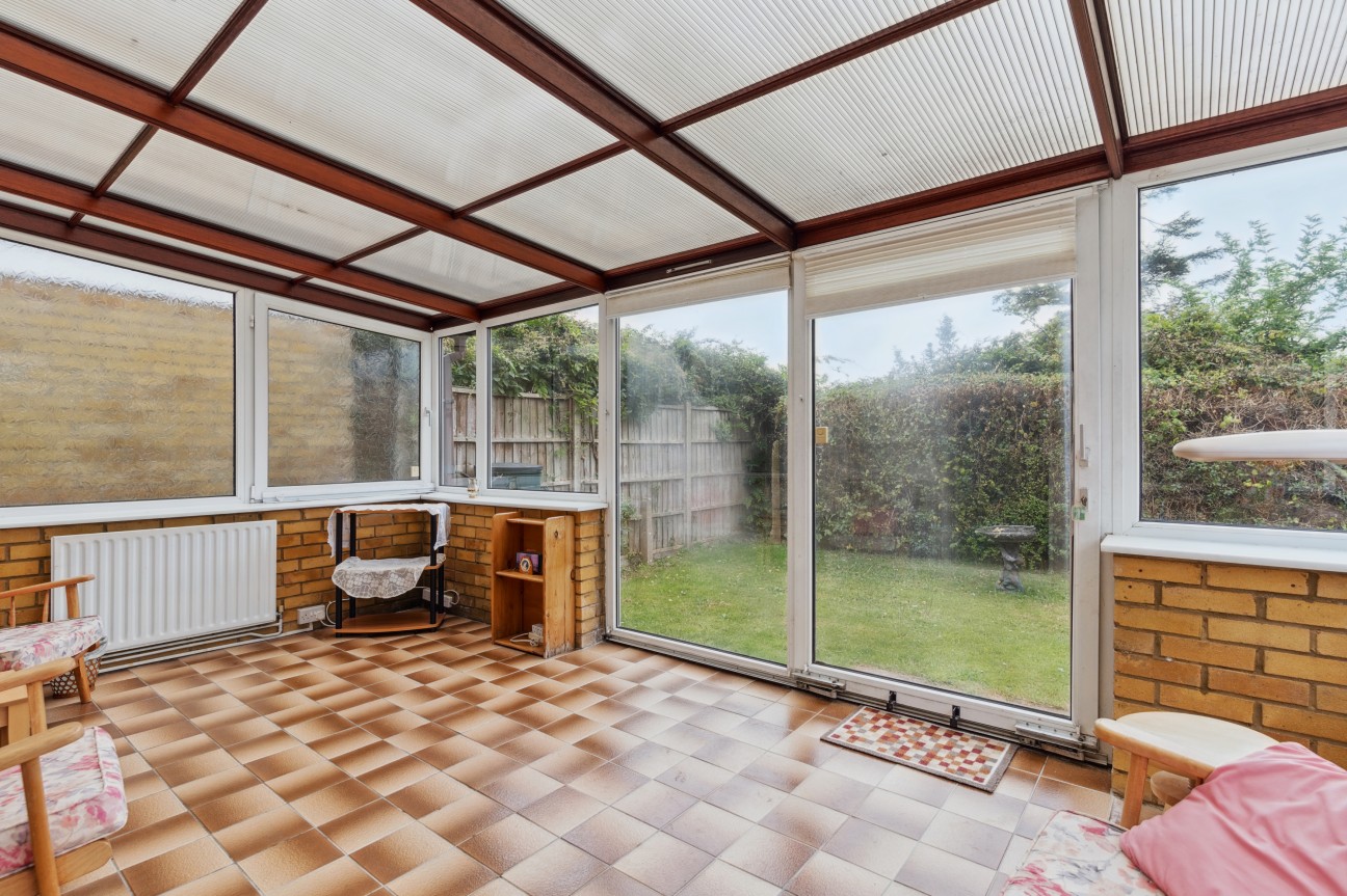 Eynesbury, St Neots, Cambridgeshire