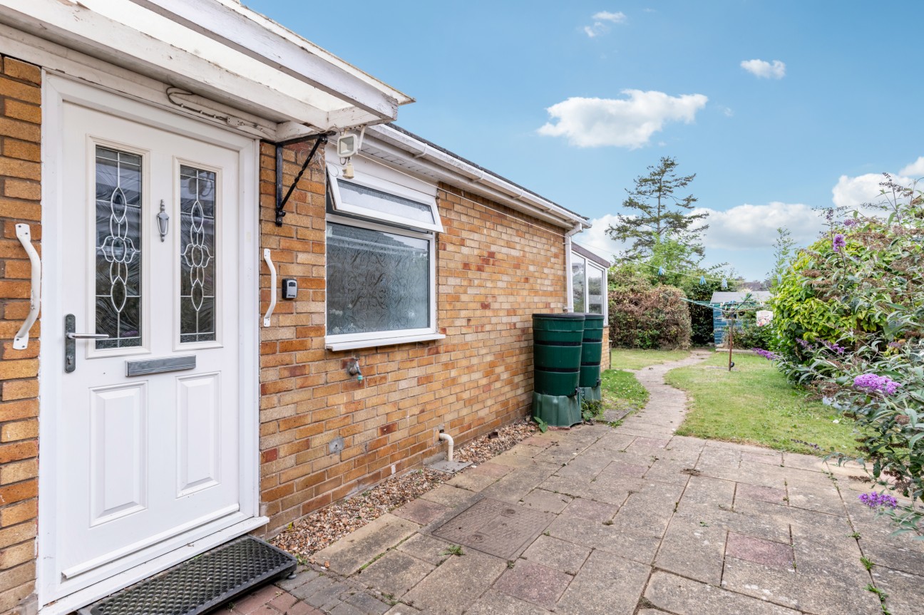 Eynesbury, St Neots, Cambridgeshire