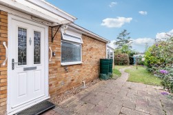Eynesbury, St Neots, Cambridgeshire