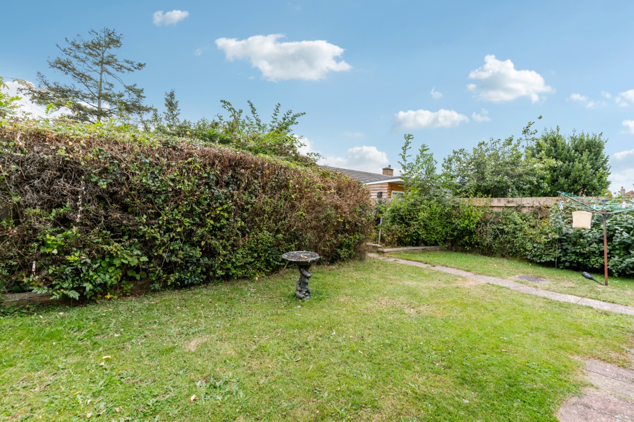 Eynesbury, St Neots, Cambridgeshire