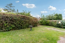 Eynesbury, St Neots, Cambridgeshire