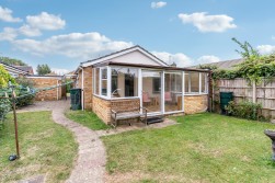 Eynesbury, St Neots, Cambridgeshire