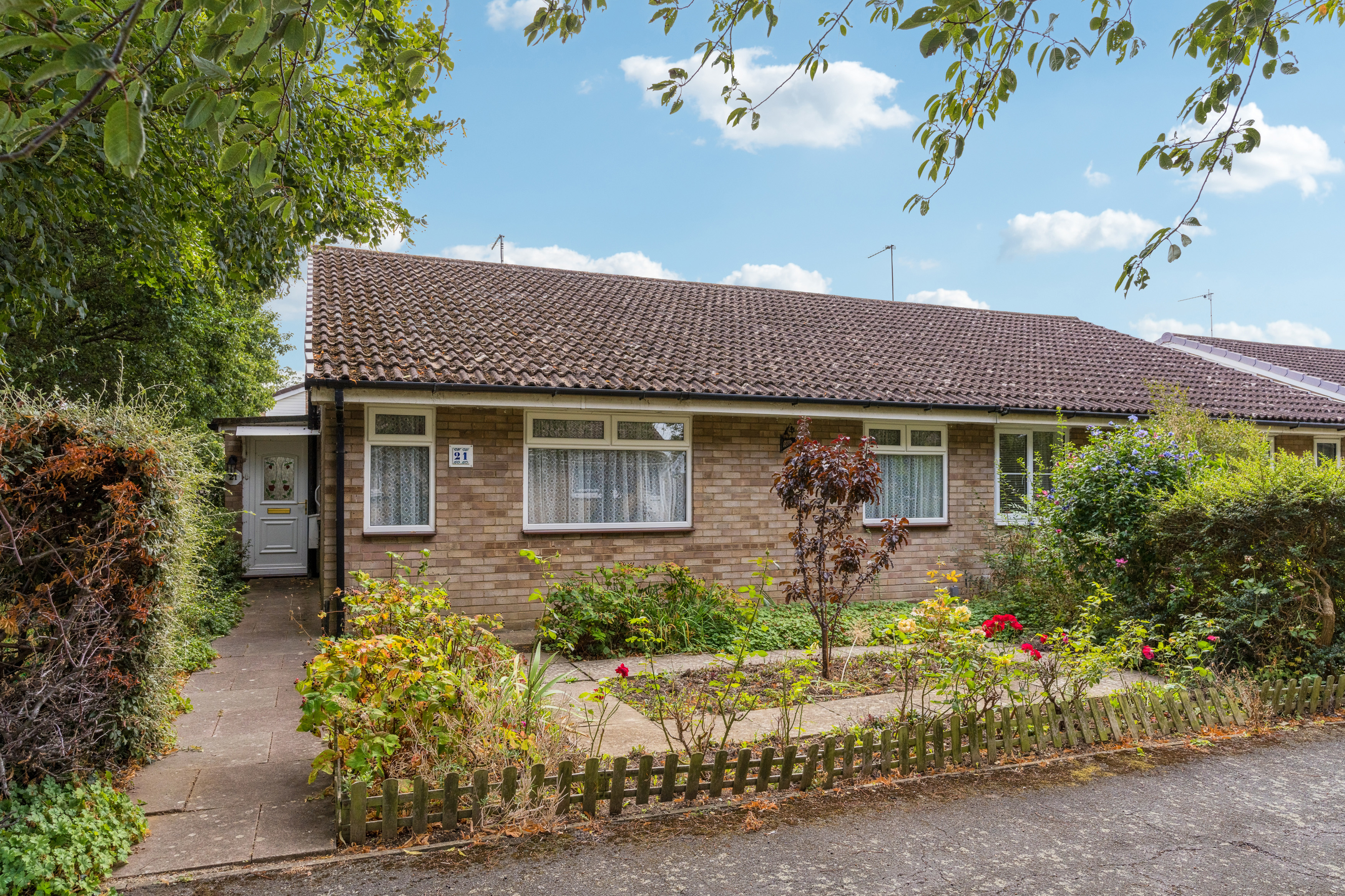 Eynesbury, St Neots, Cambridgeshire