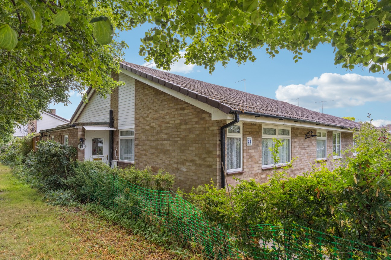 Eynesbury, St Neots, Cambridgeshire