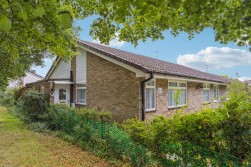 Eynesbury, St Neots, Cambridgeshire