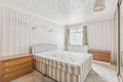 Eynesbury, St Neots, Cambridgeshire