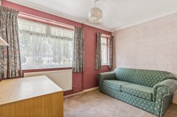 Eynesbury, St Neots, Cambridgeshire