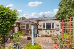 Eynesbury, St Neots, Cambridgeshire