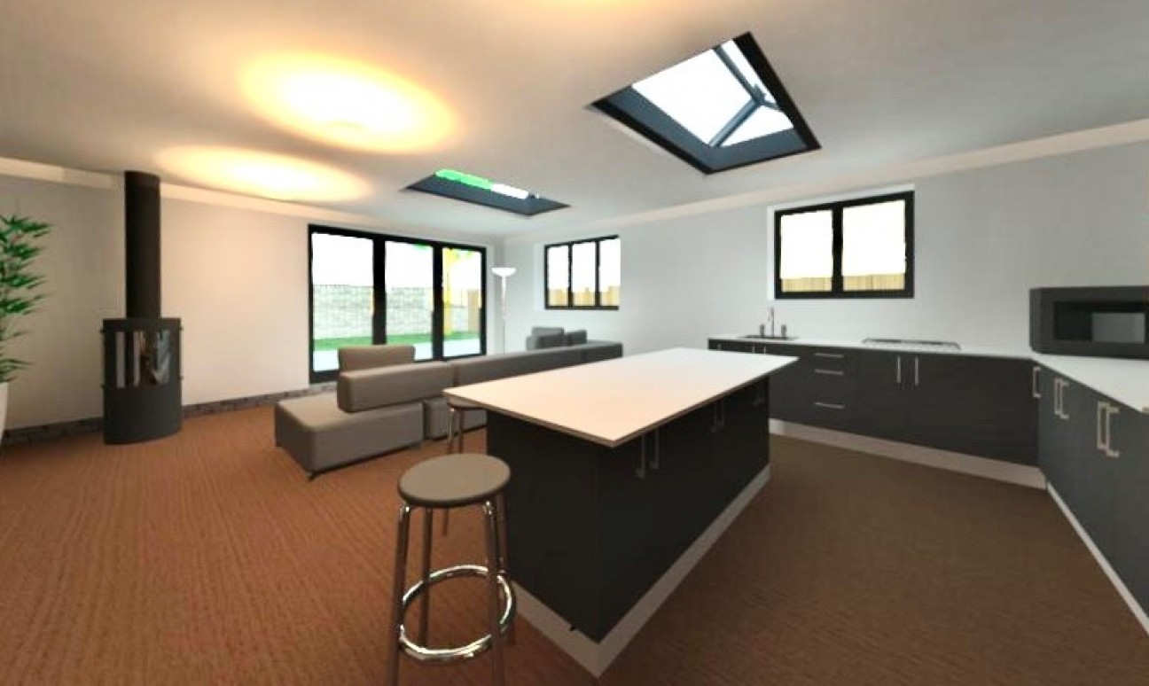 Chancery Lane, Thrapston