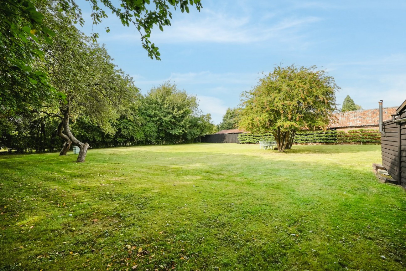 Broughton, Huntingdon